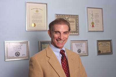 Alan B. Densky, CH - consulting hypnotist & NLP Practitioner