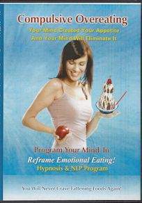 Lose Weight Appetite Reframing NLP
