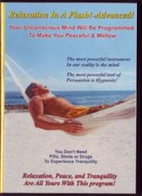 Relaxation Hypnosis Advanced